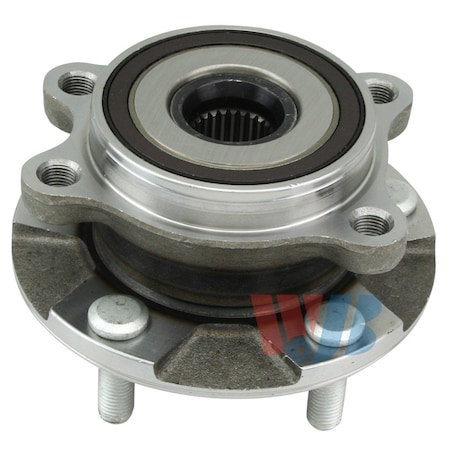 Wjb Hub Assembly, Wa513257 WA513257